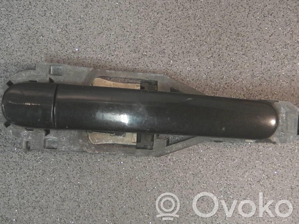 Volkswagen PASSAT B5 Etuoven ulkokahva 