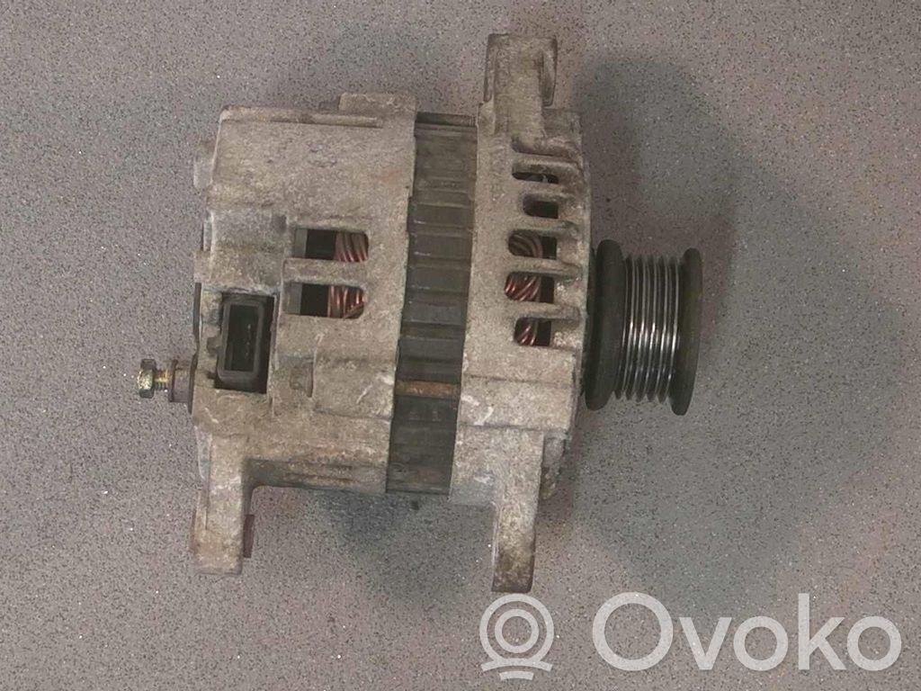 Daewoo Nubira Генератор 