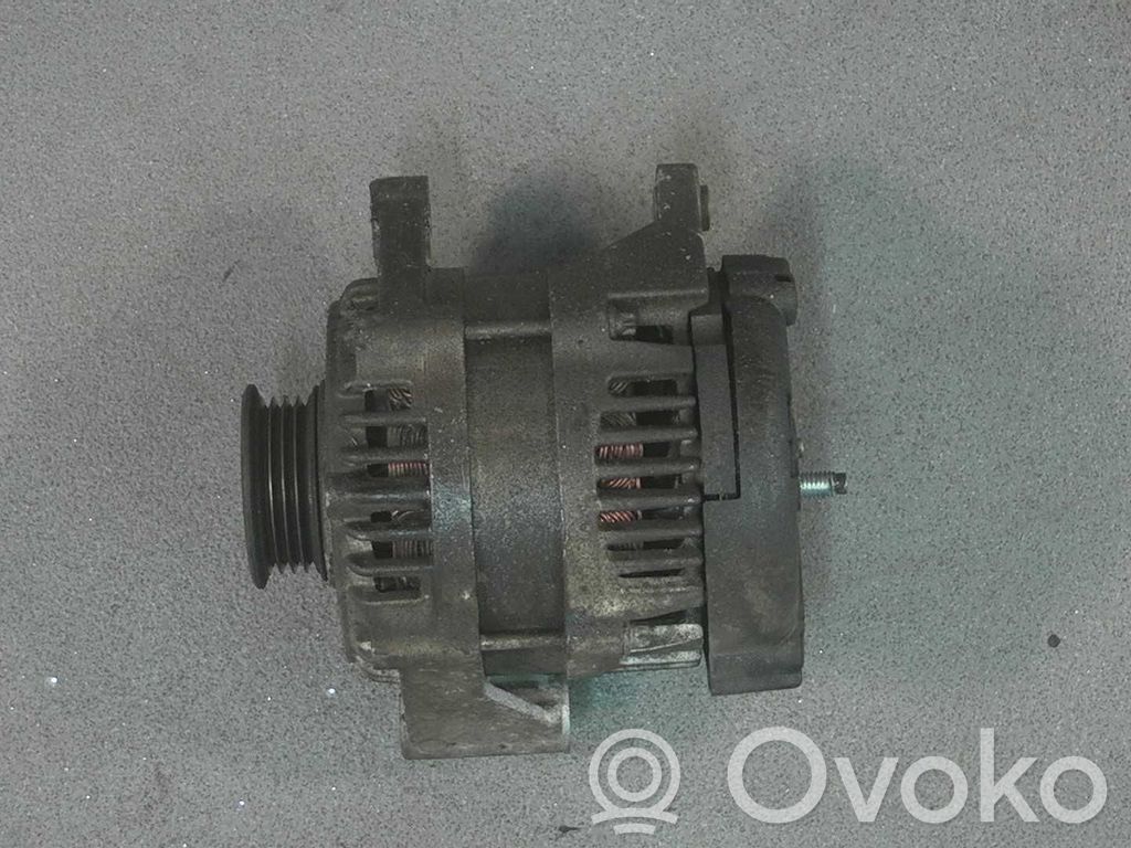 Chevrolet Aveo Generatorius 