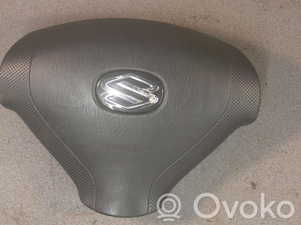 Suzuki Grand Vitara I Poduszka powietrzna Airbag pasażera 