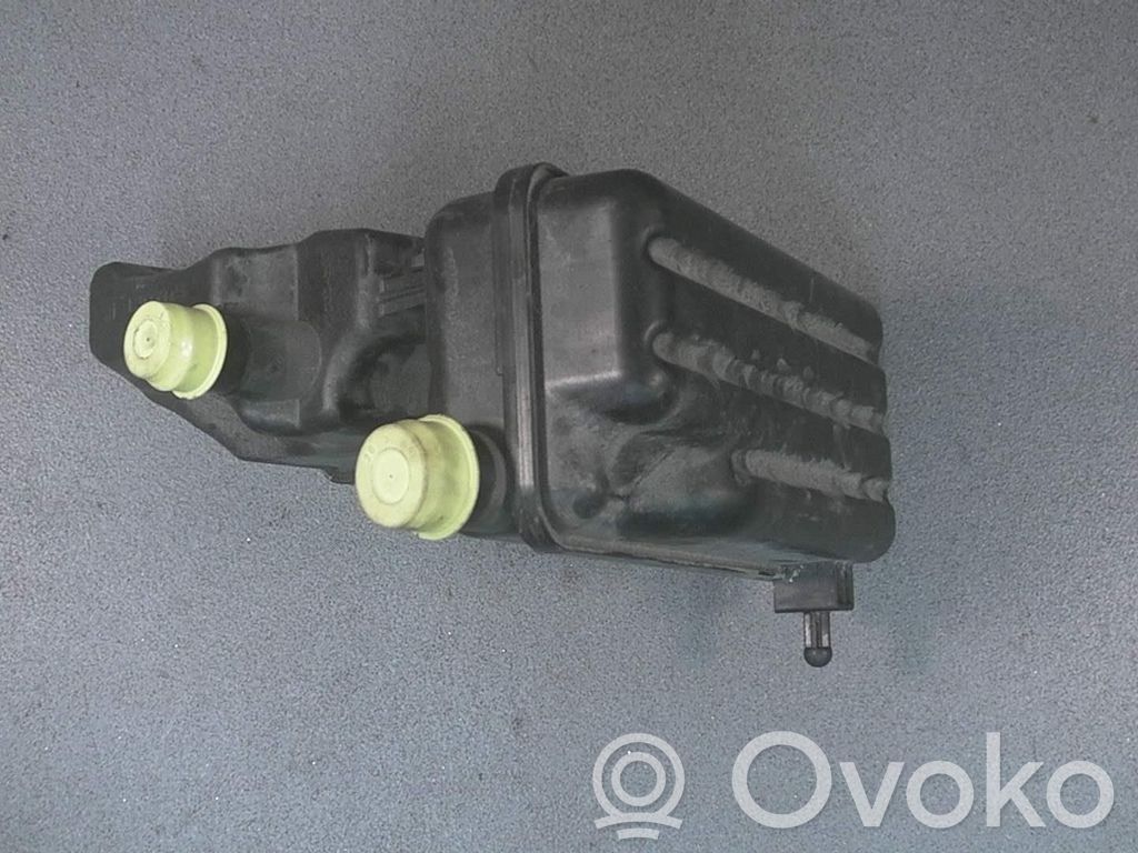 Air filter box