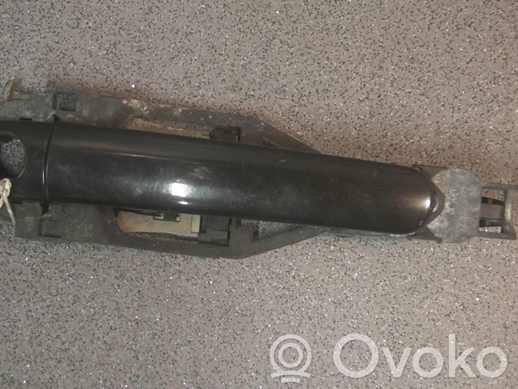 Volkswagen PASSAT B5 Etuoven ulkokahva 