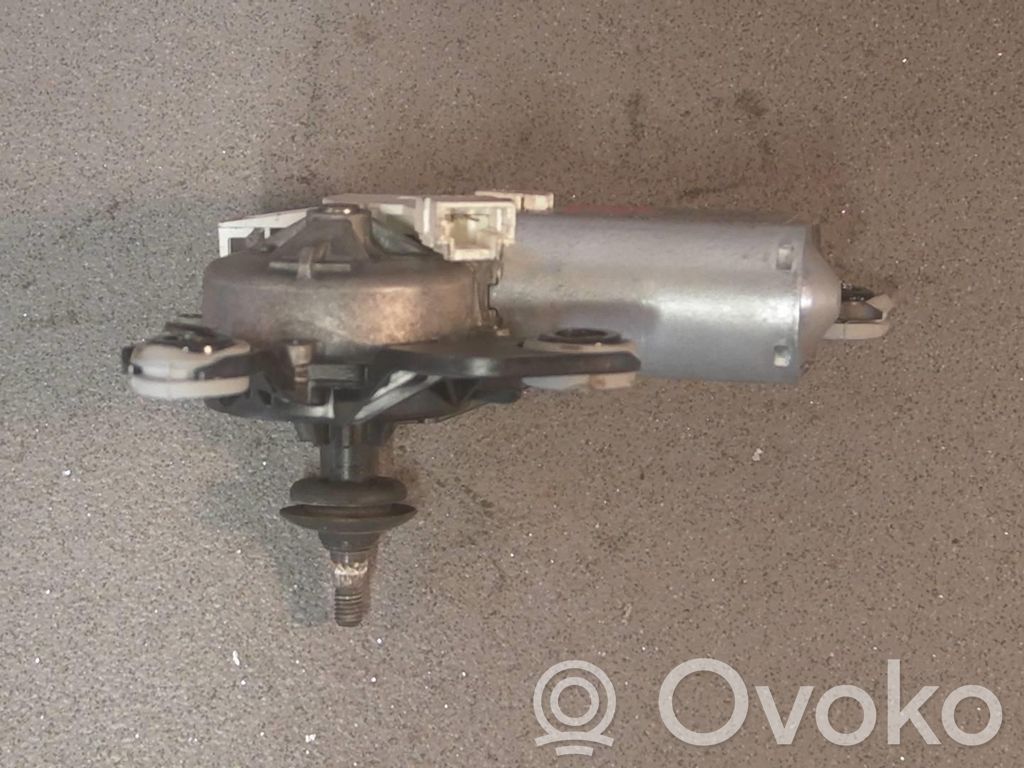 Citroen C5 Motor ștergător lunetă 