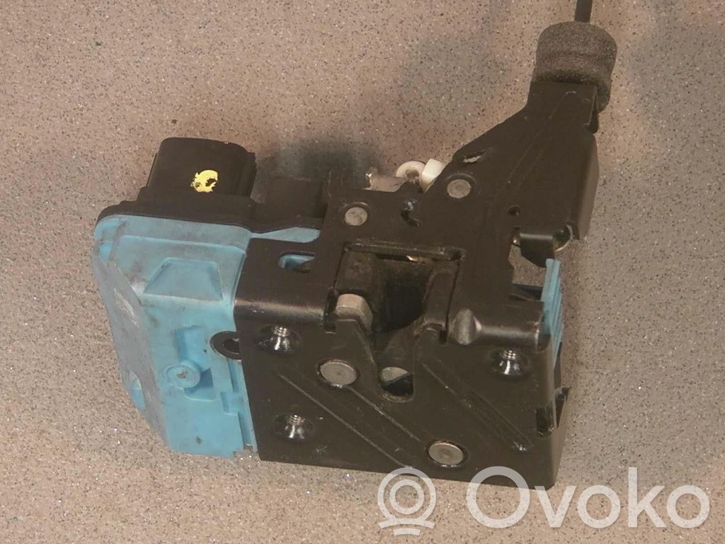 Motor de bloqueo de puertas