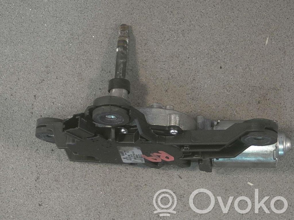 Ford Focus C-MAX Motorino del tergicristallo del lunotto posteriore