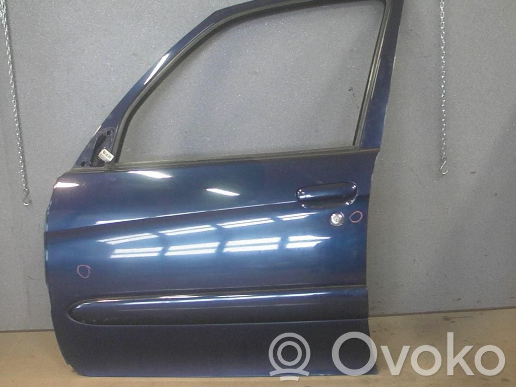 Citroen Xsara Picasso Puerta delantera 