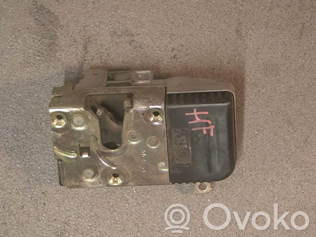 Citroen C5 Motor de bloqueo de puertas 