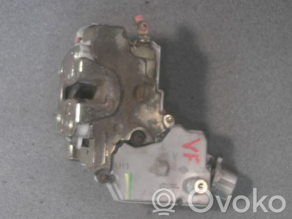 Motor de bloqueo de puertas