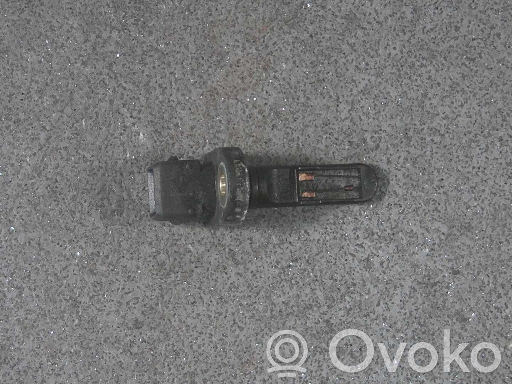 Przepływomierz masowy powietrza MAF   LILLE0280130085