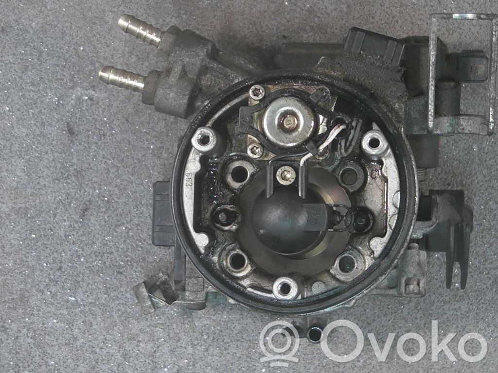 Volkswagen Polo III 6N 6N2 6NF Carburateur