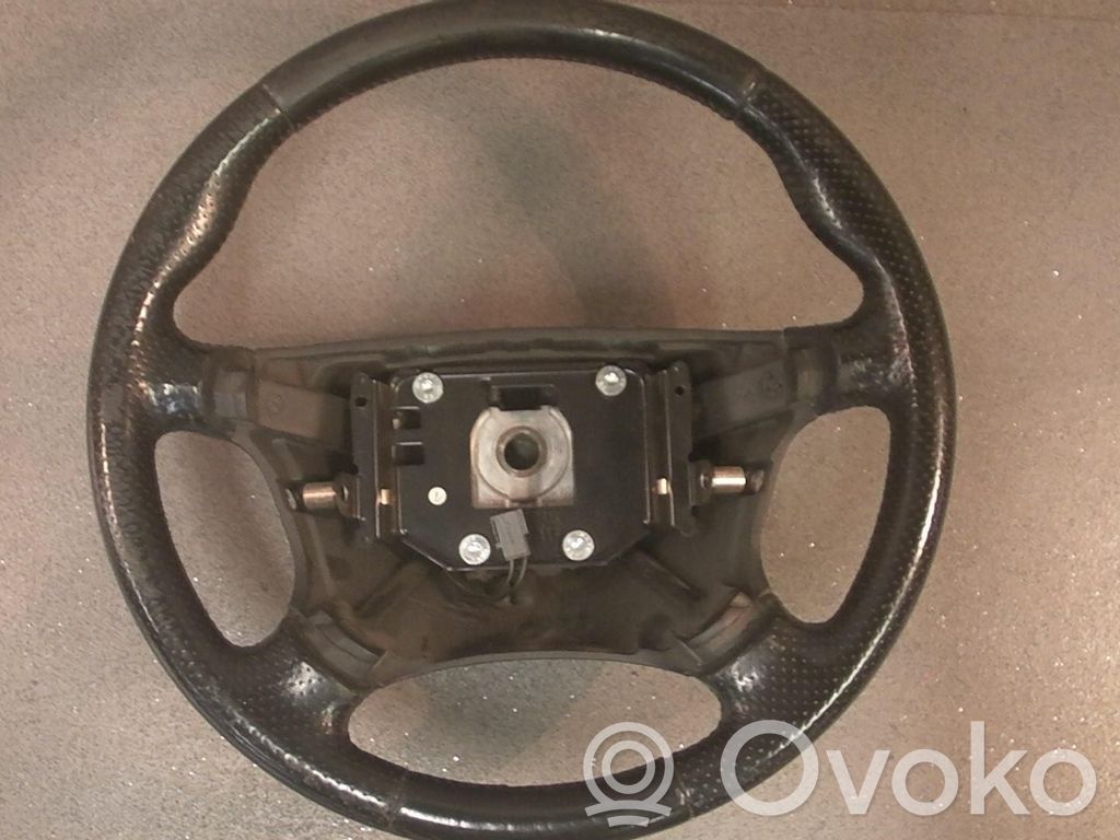 Airbag del volante