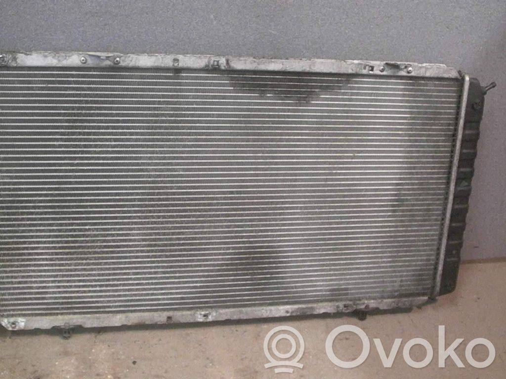 Citroen Jumper Radiatore di raffreddamento 