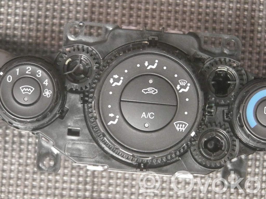 Ford Fiesta Unitate control climatizare 