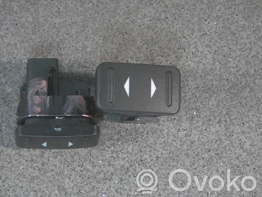 Ford Mondeo MK IV Interruptor del elevalunas eléctrico 