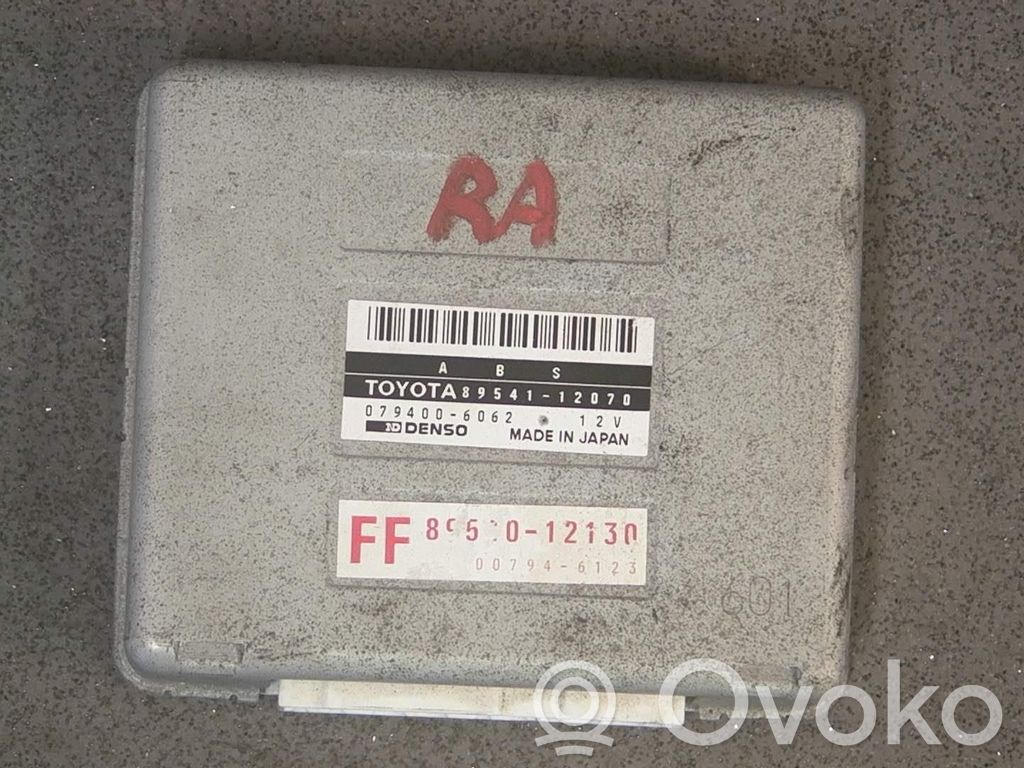 Toyota Corolla E100 ABS control unit/module 