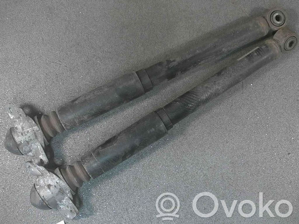 Seat Altea XL Ammortizzatore posteriore 