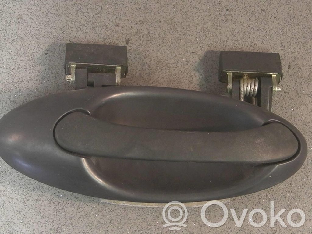 Saab 9-5 Manecilla externa puerta delantera 