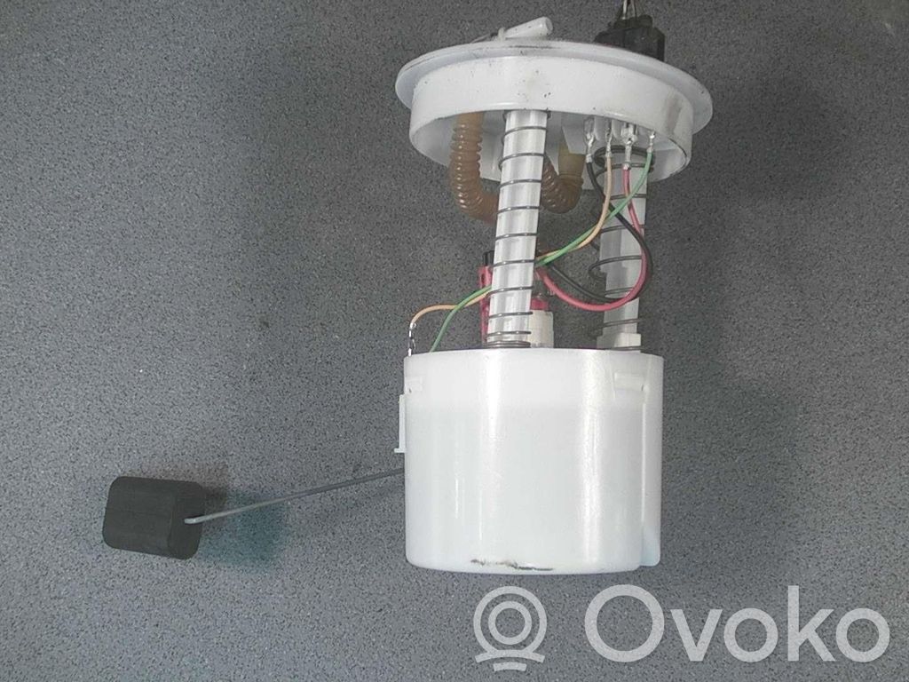 Ford Fusion Pompa carburante immersa 