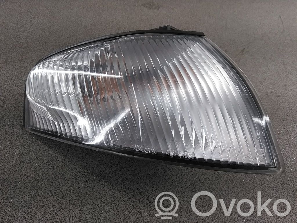 Mazda 323 Front indicator light 