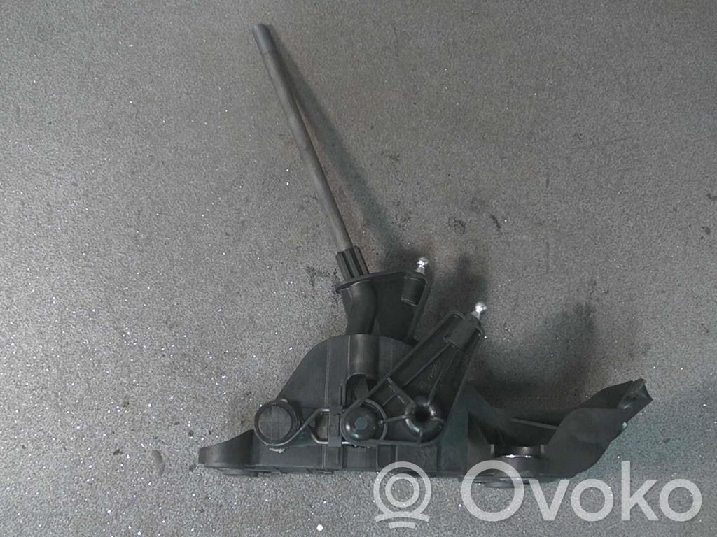 Ford Fiesta Gear shift rod 