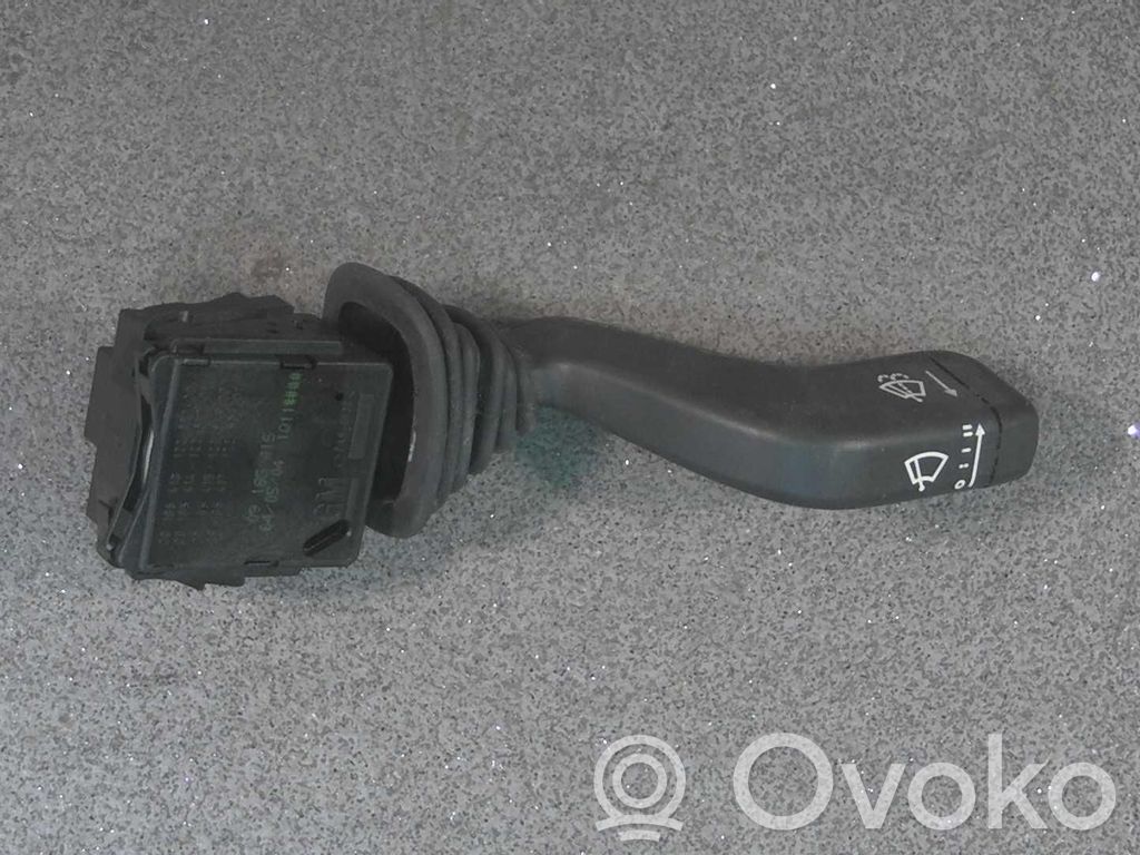 Opel Combo C Bloc semnalizator și ștergător parbriz 
