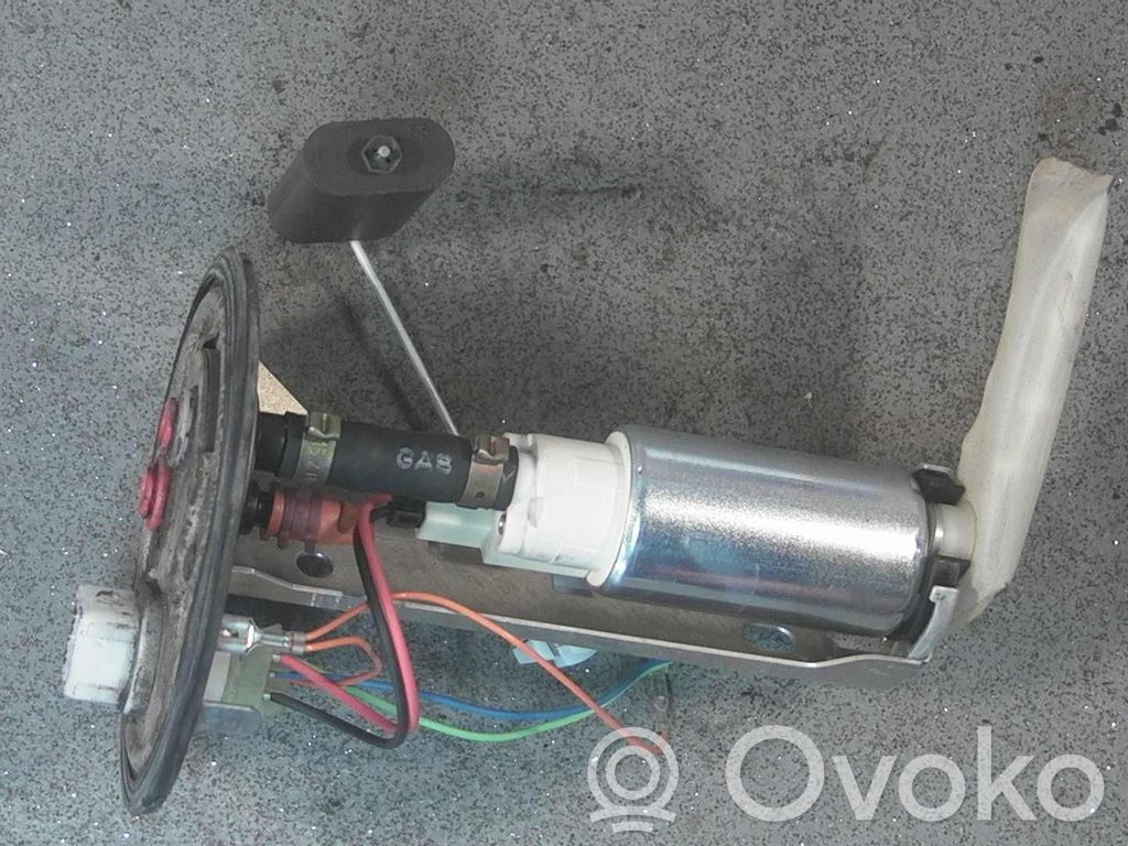 Ford Ka Pompa carburante immersa 
