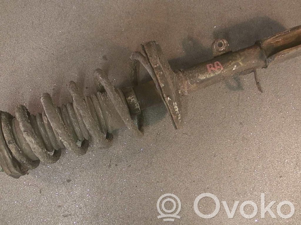 Toyota Corolla E100 Ansamblu amortizor cu arc spate 