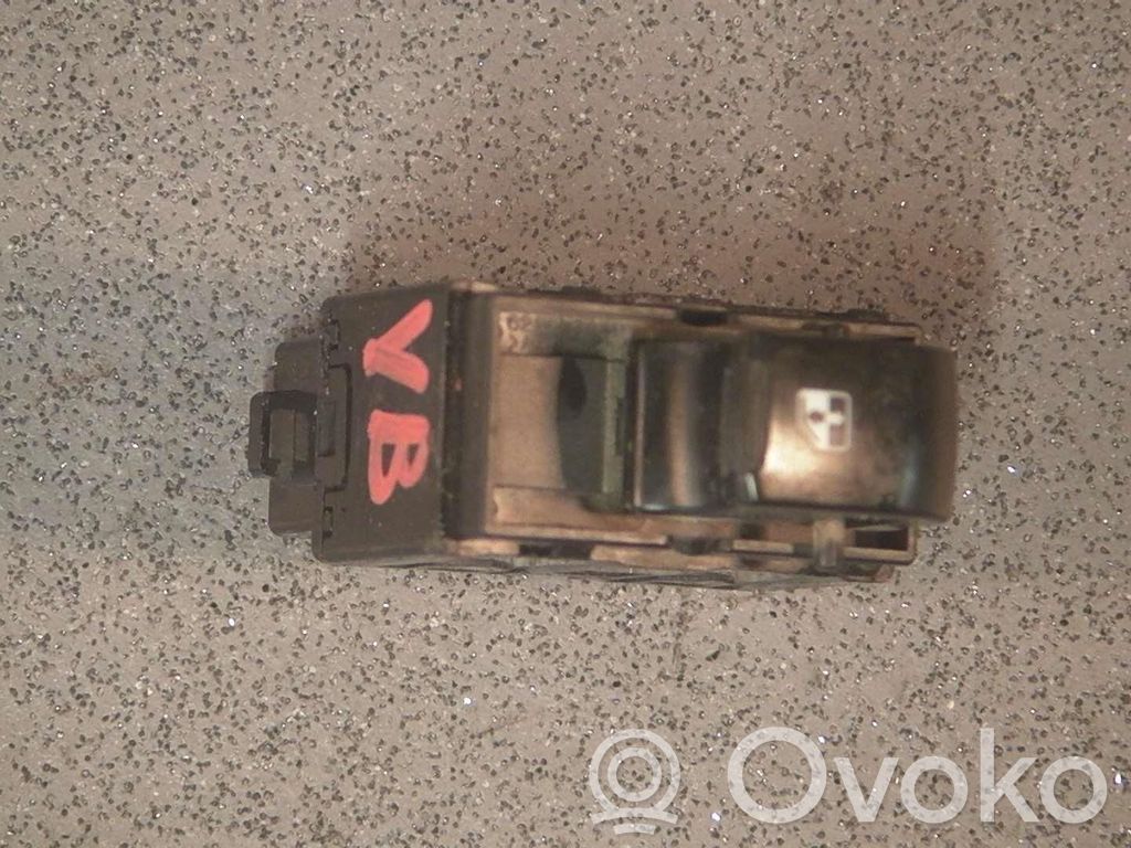 Interruptor del elevalunas eléctrico   96190777