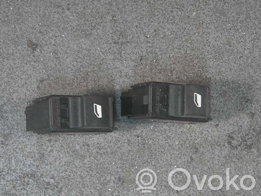 Citroen C4 II Schalter el. Fensterheber 