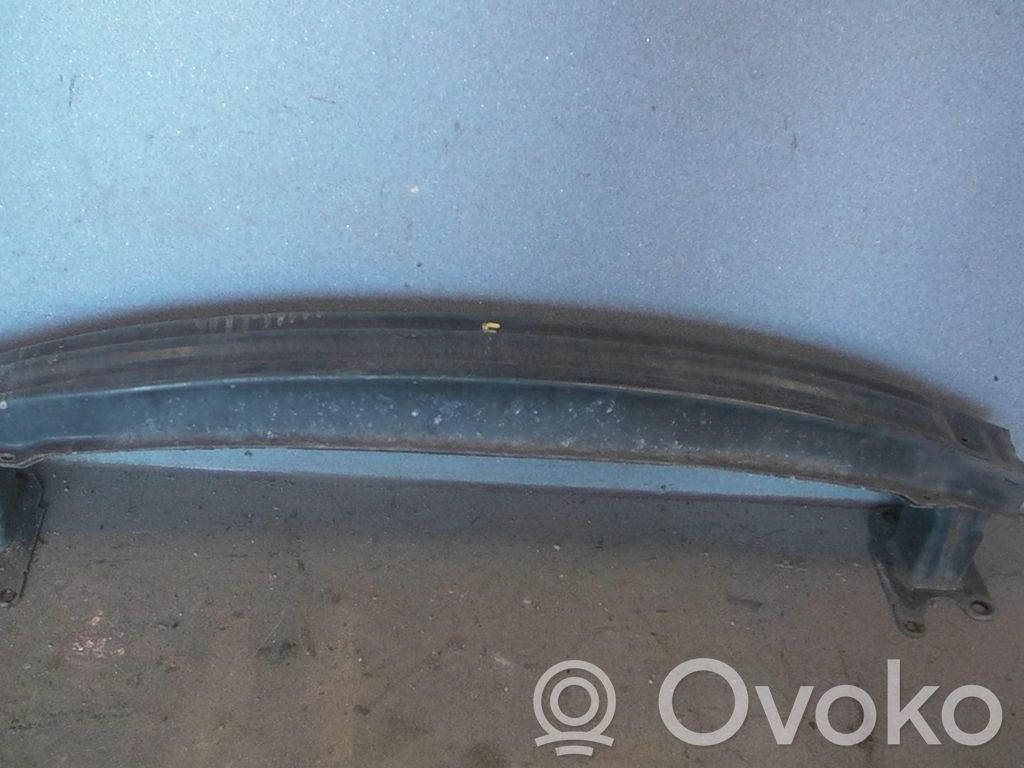 Skoda Fabia Mk1 (6Y) Traversa del paraurti anteriore