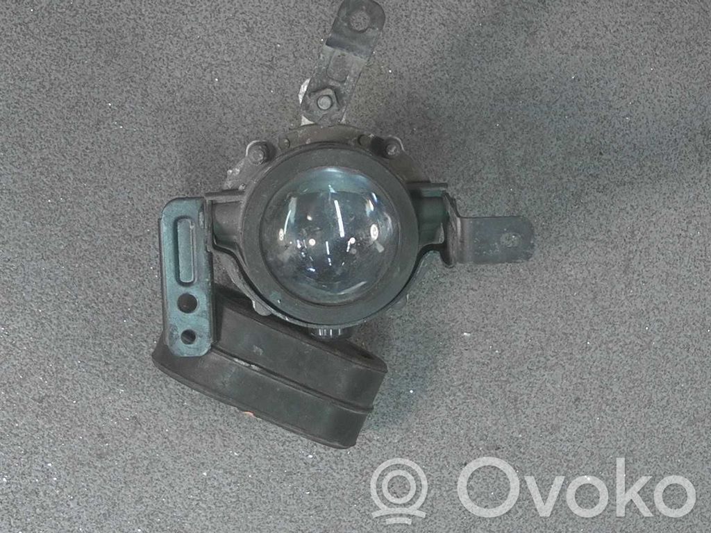 Nebelscheinwerfer vorne
