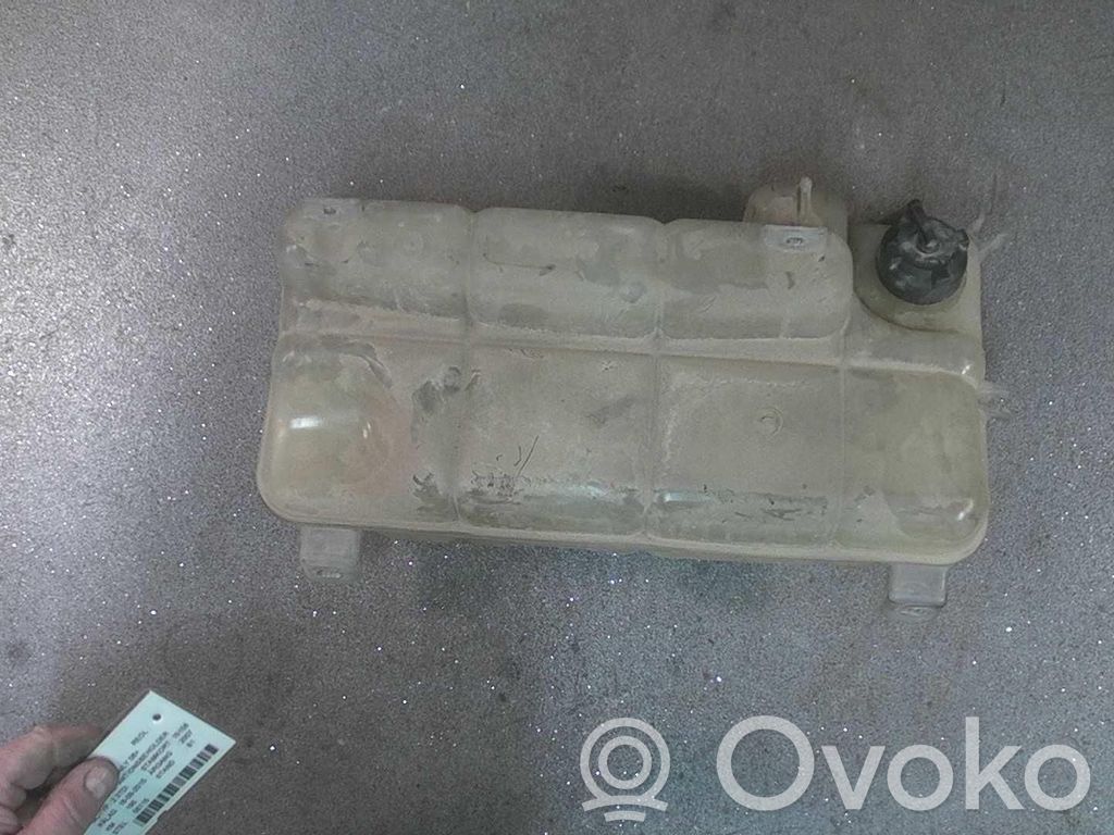 Iveco Daily 4th gen Serbatoio di compensazione del liquido refrigerante/vaschetta 