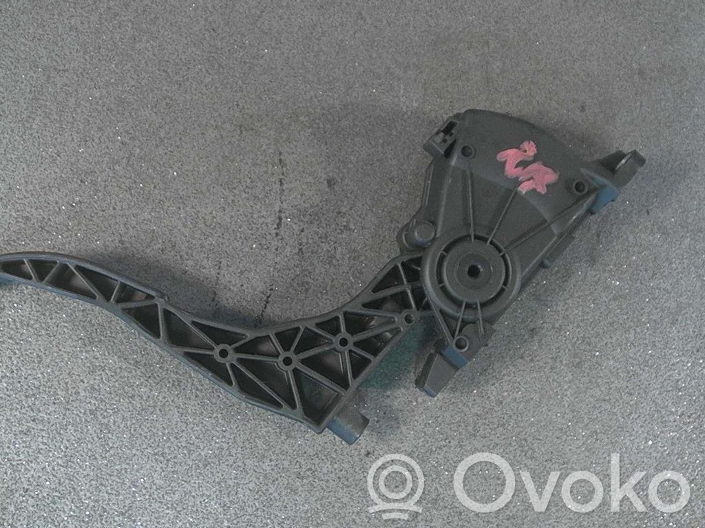 Skoda Fabia Mk1 (6Y) Pedală accelerație