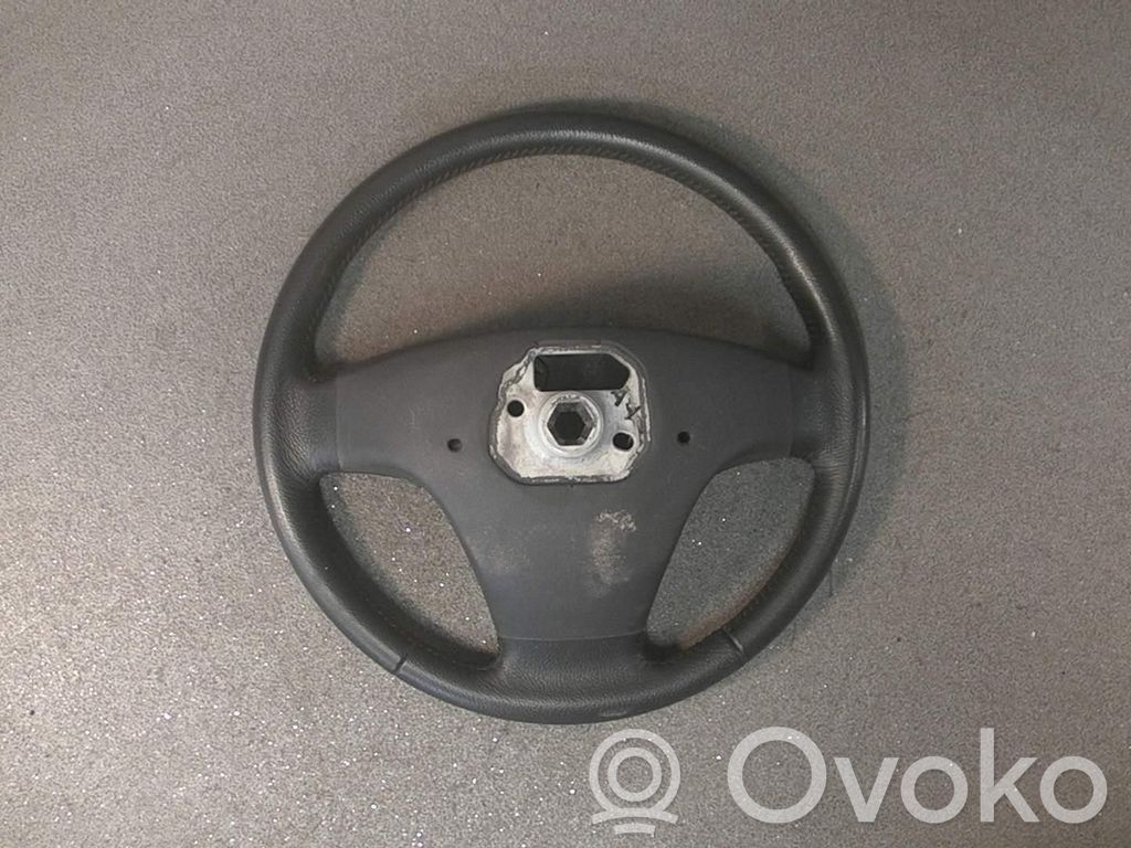 Airbag del volante