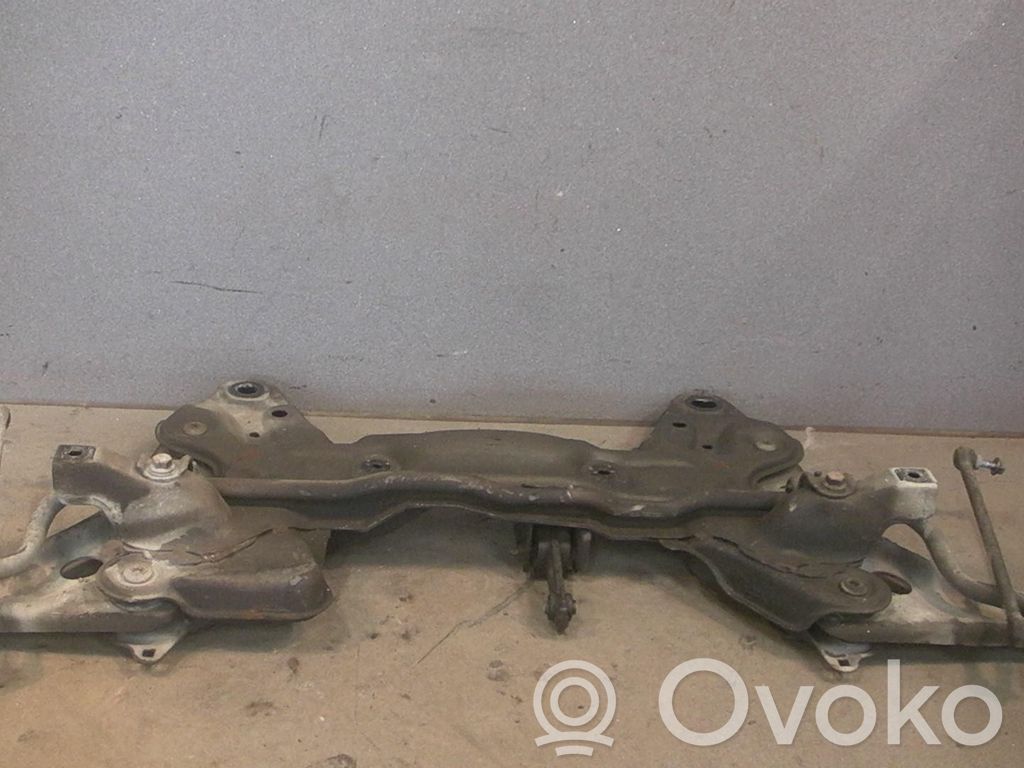 Citroen C3 Front subframe 