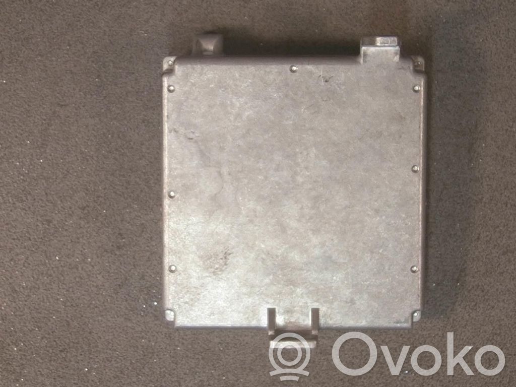Engine control unit/module   37820PLHG01
