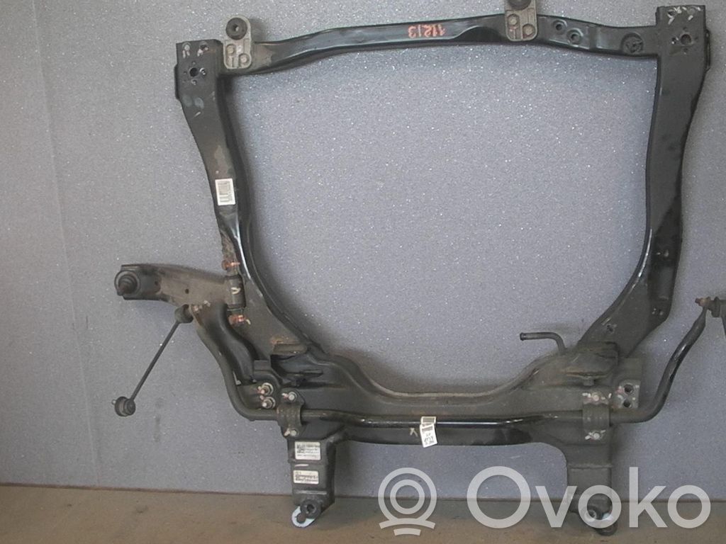 Chevrolet Spark Front subframe 