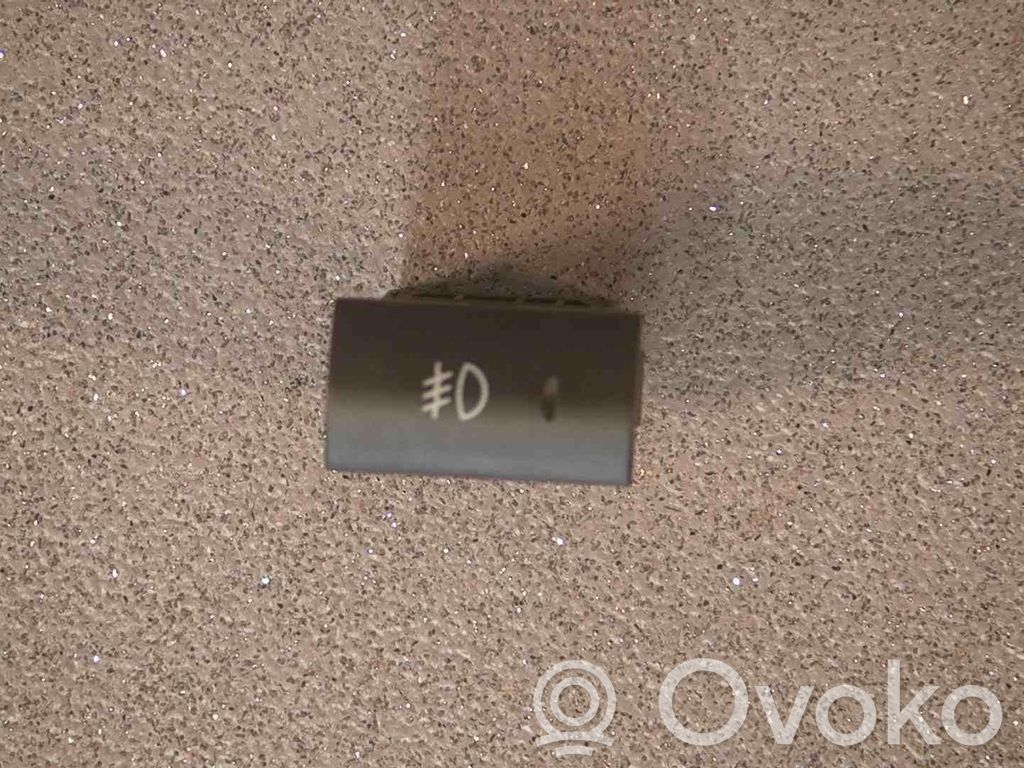 Headlight level height control switch   041124