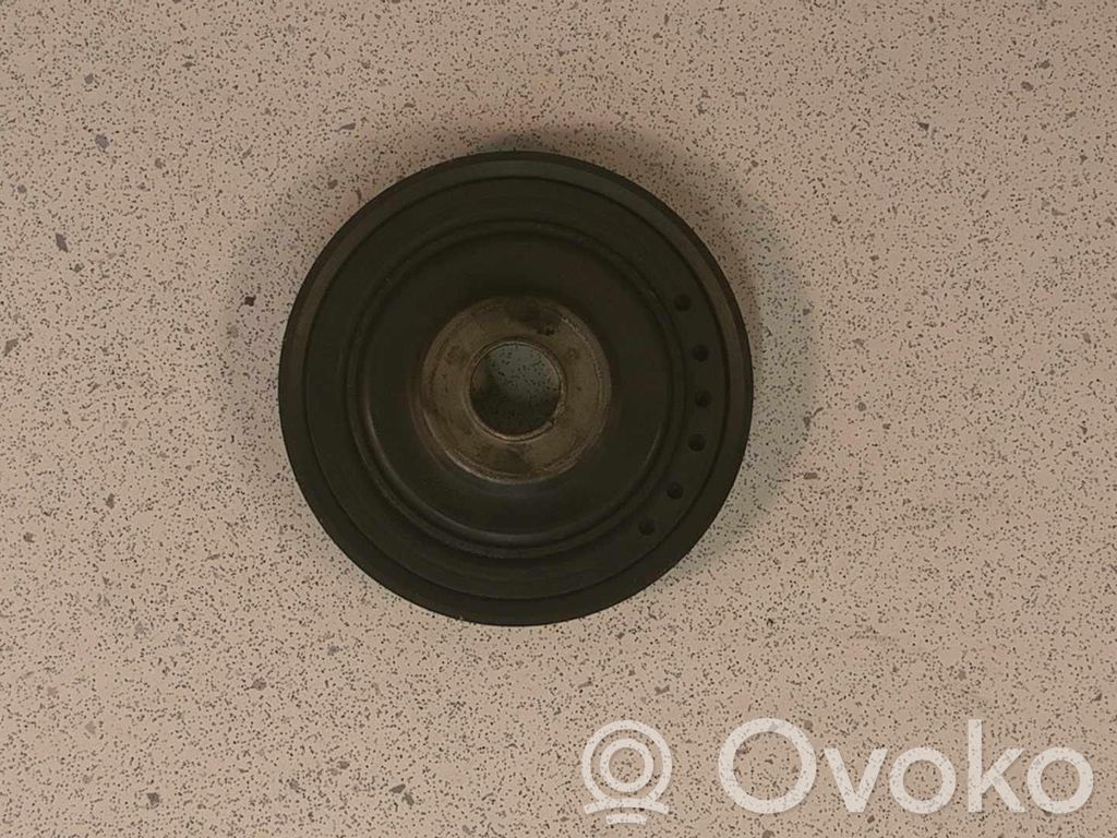 Kampiakselin vauhtipyörä
