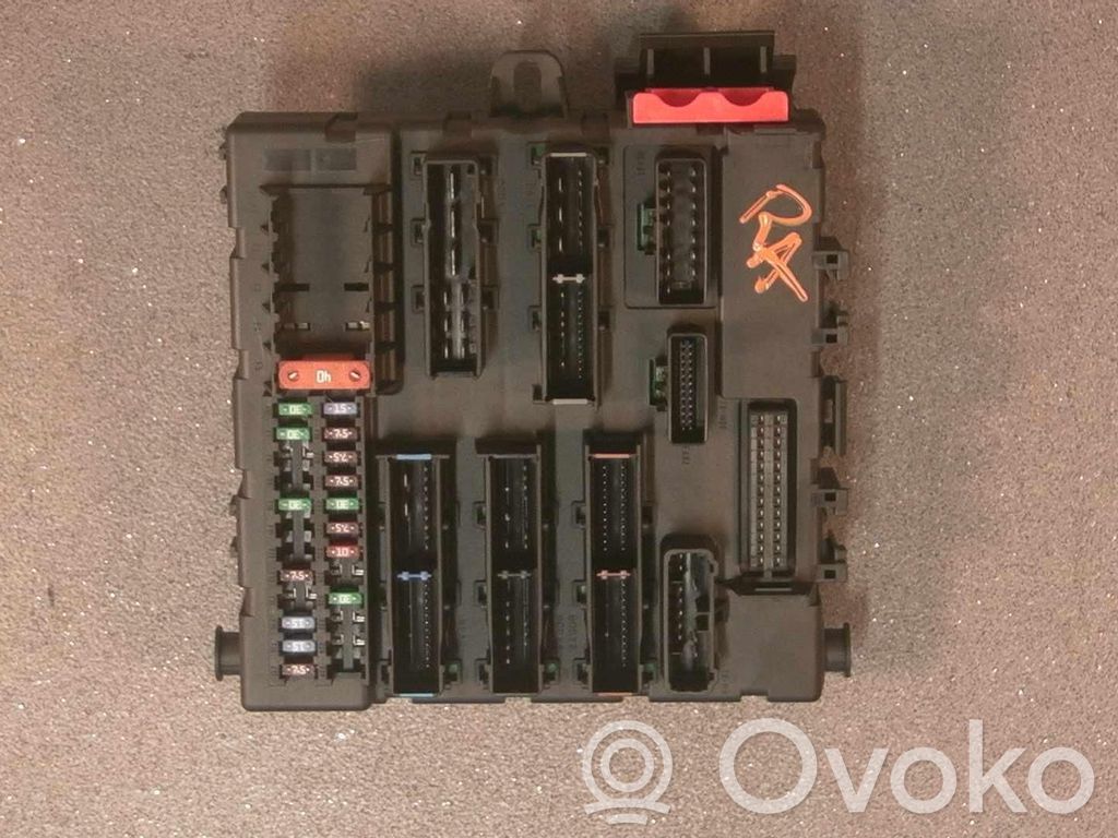 Fuse module