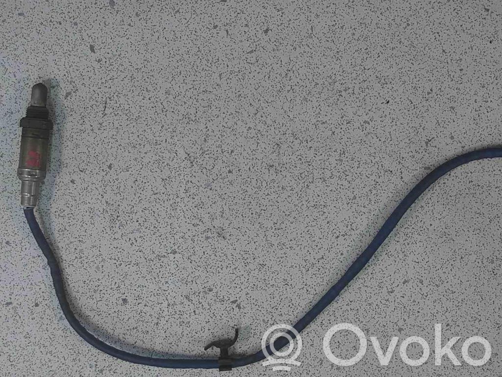 Sonde lambda