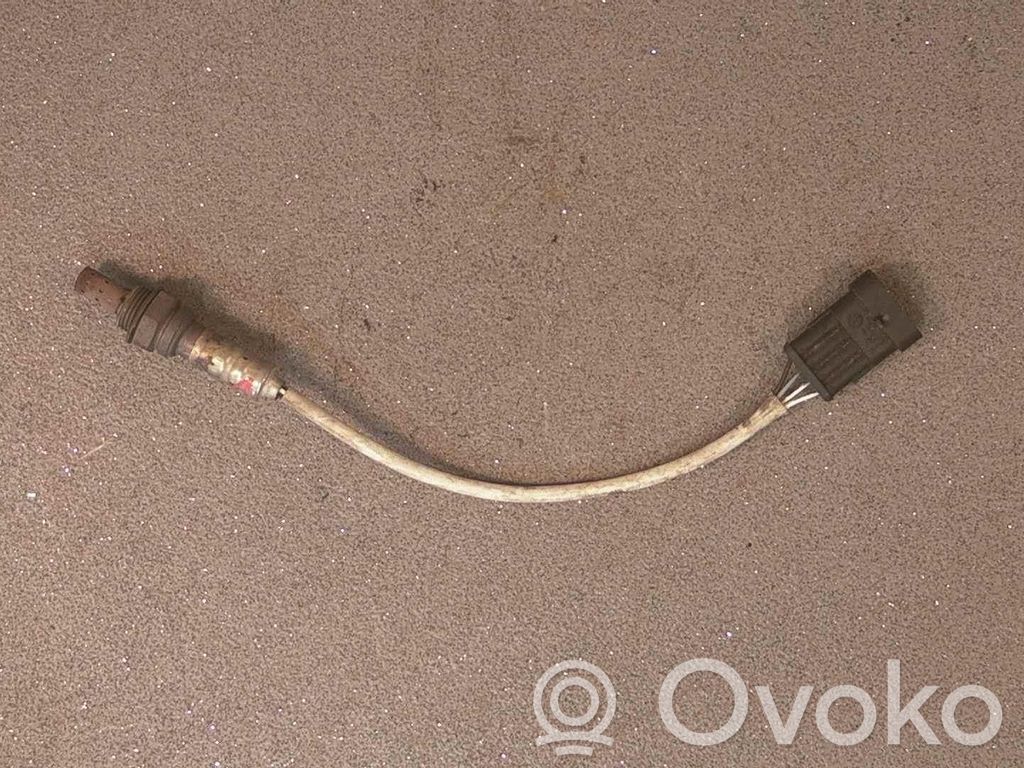 Sonde lambda   0ZA532A10