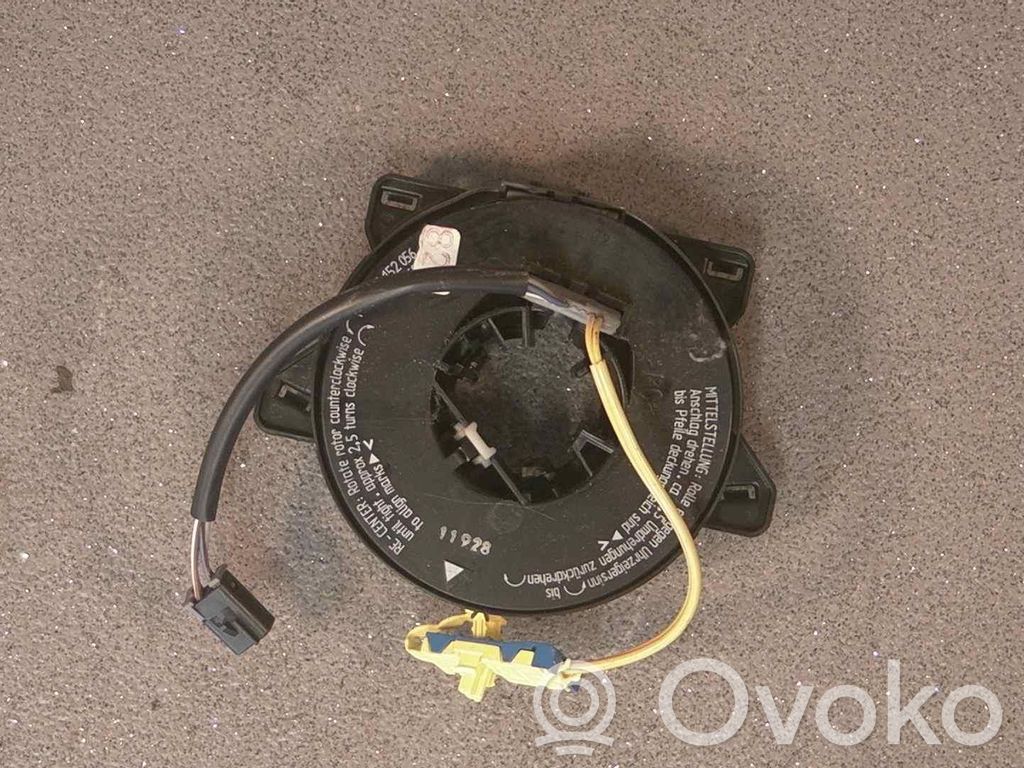 Opel Vectra B Innesco anello di contatto dell’airbag (anello SRS) 