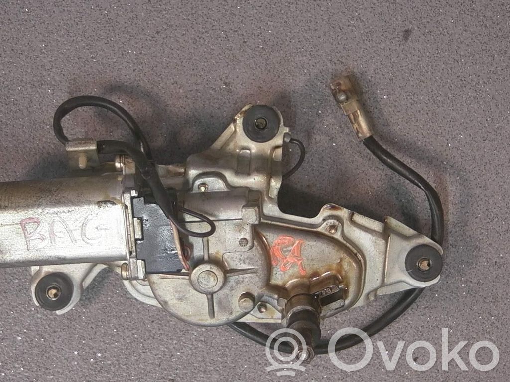 Daihatsu Sirion Motor ștergător lunetă 