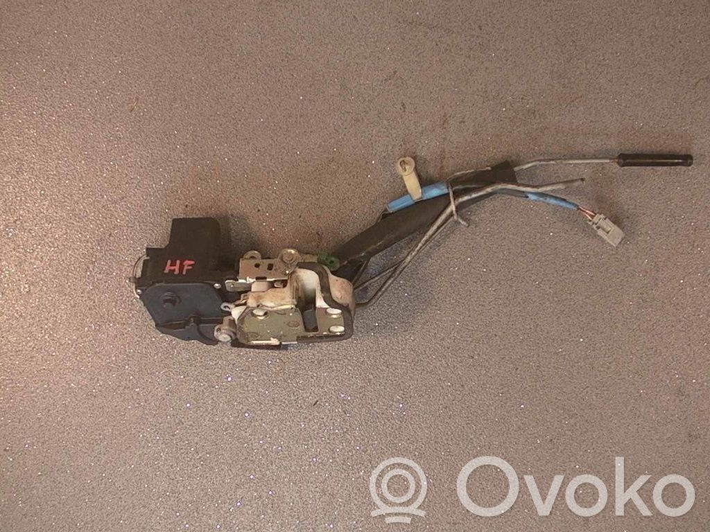 Honda Accord Central locking motor 