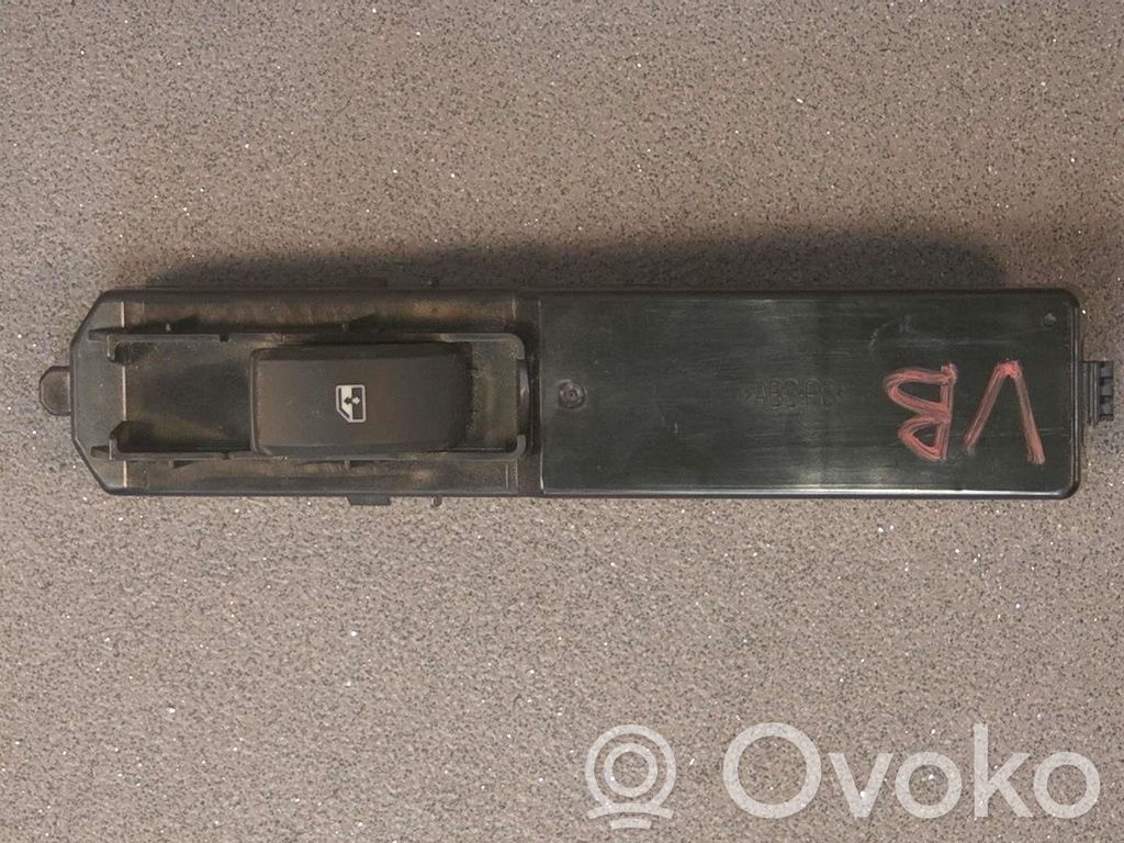 Saab 9-3 Ver2 Electric window control switch 