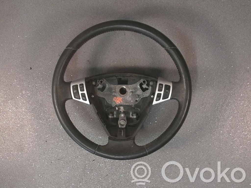 Airbag del volante