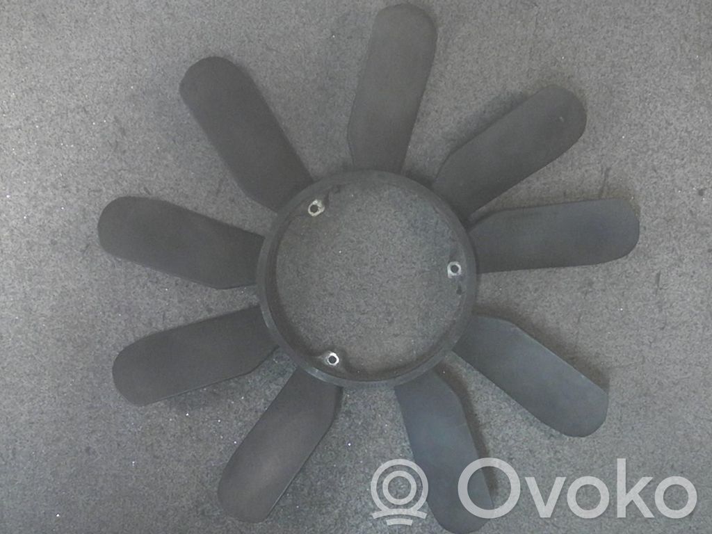 Impulsor de ventilador   KUNVINGE1122000123