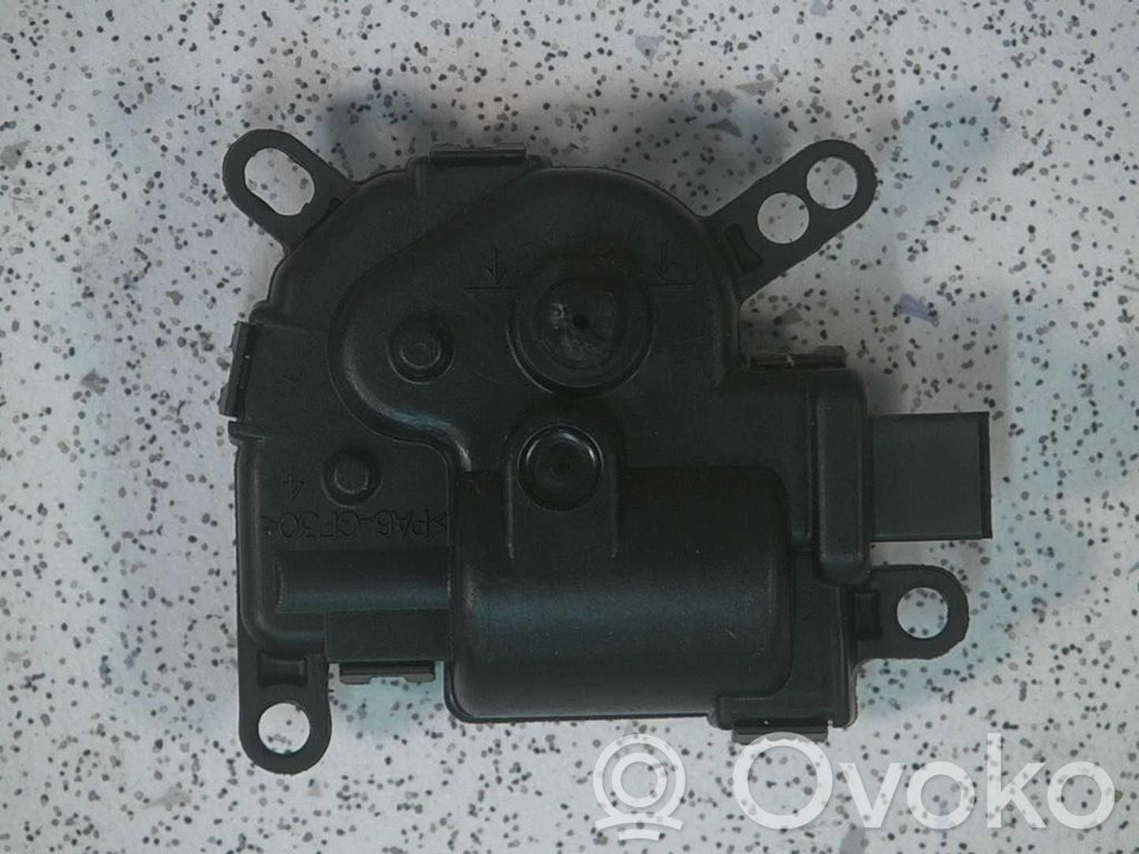 Silniczek nagrzewnicy   1S7H19B364CA