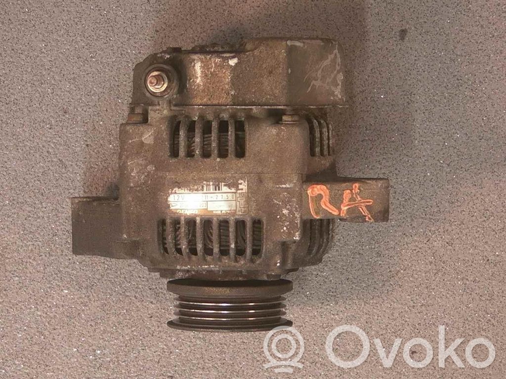 Daihatsu Sirion Generatore/alternatore 